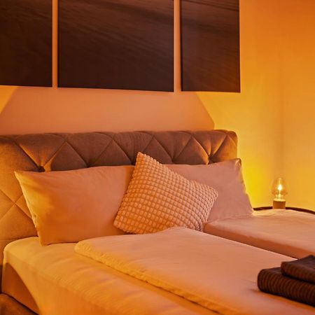 Ferienwohnung Blassdoerfer - Modernes Apartment In Bester Lage Und 93 Qm2 Bad Kissingen Ngoại thất bức ảnh