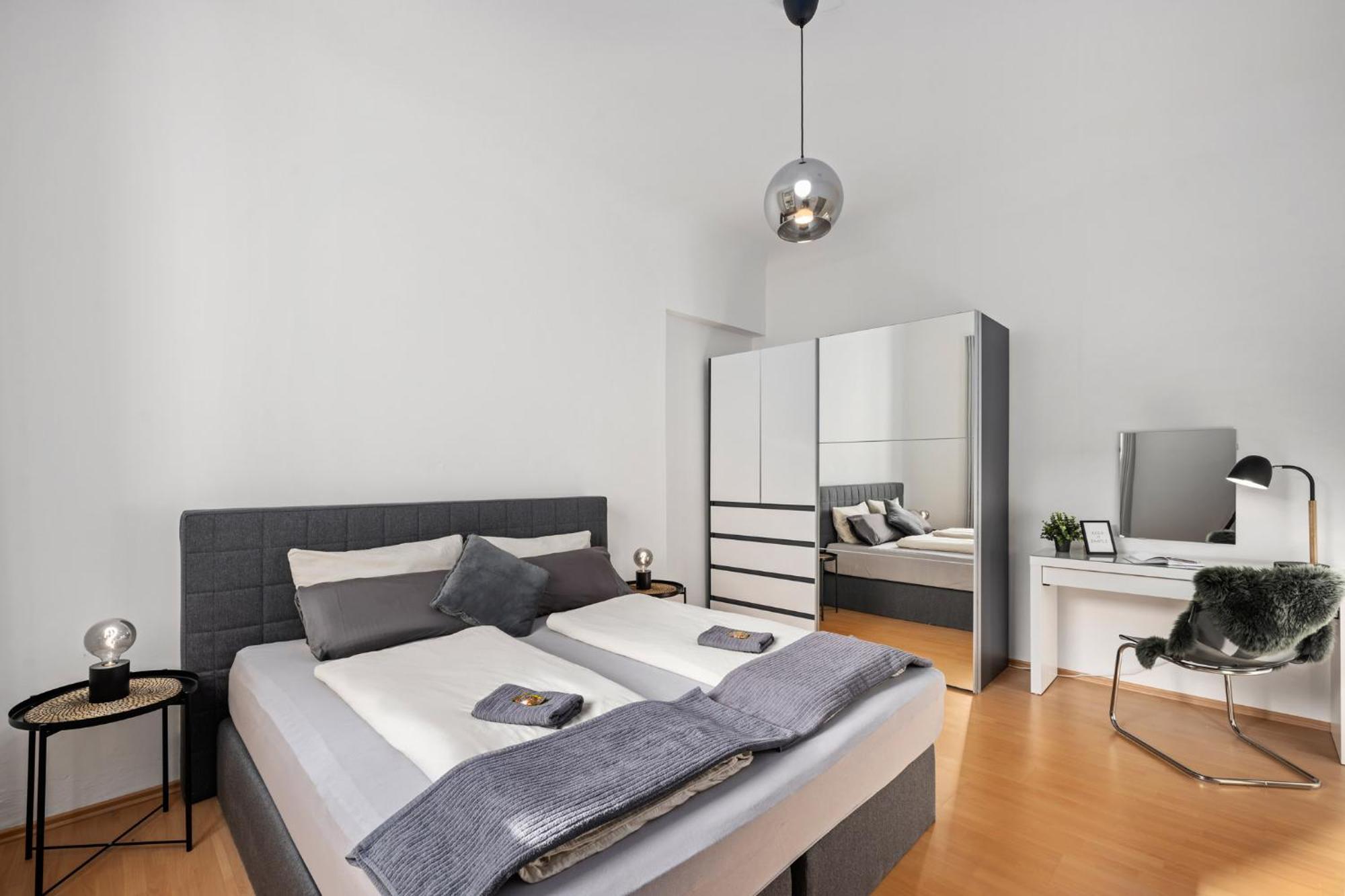 Ferienwohnung Blassdoerfer - Modernes Apartment In Bester Lage Und 93 Qm2 Bad Kissingen Ngoại thất bức ảnh